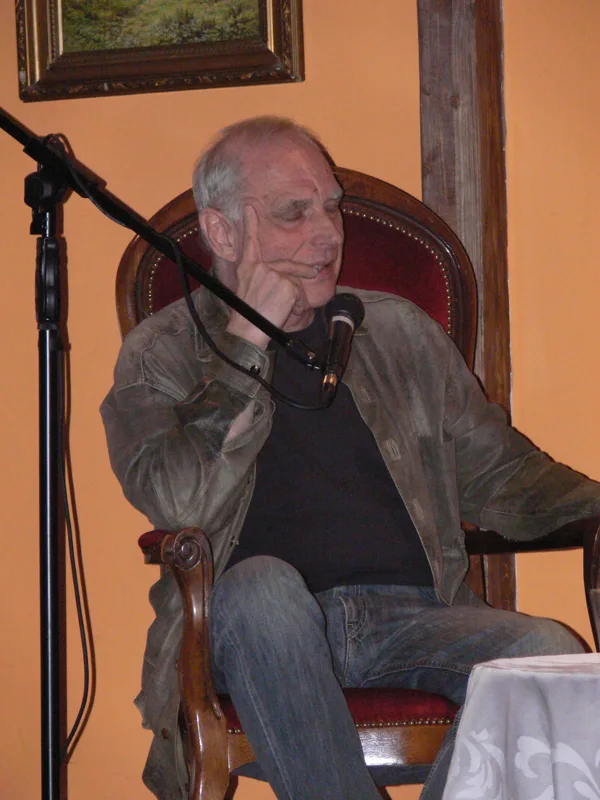 Ladsislav Županič 